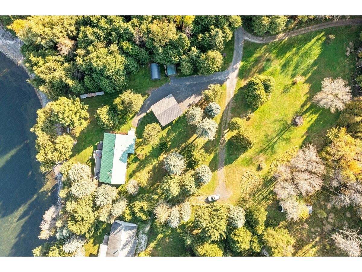 448 Jordan Point Road