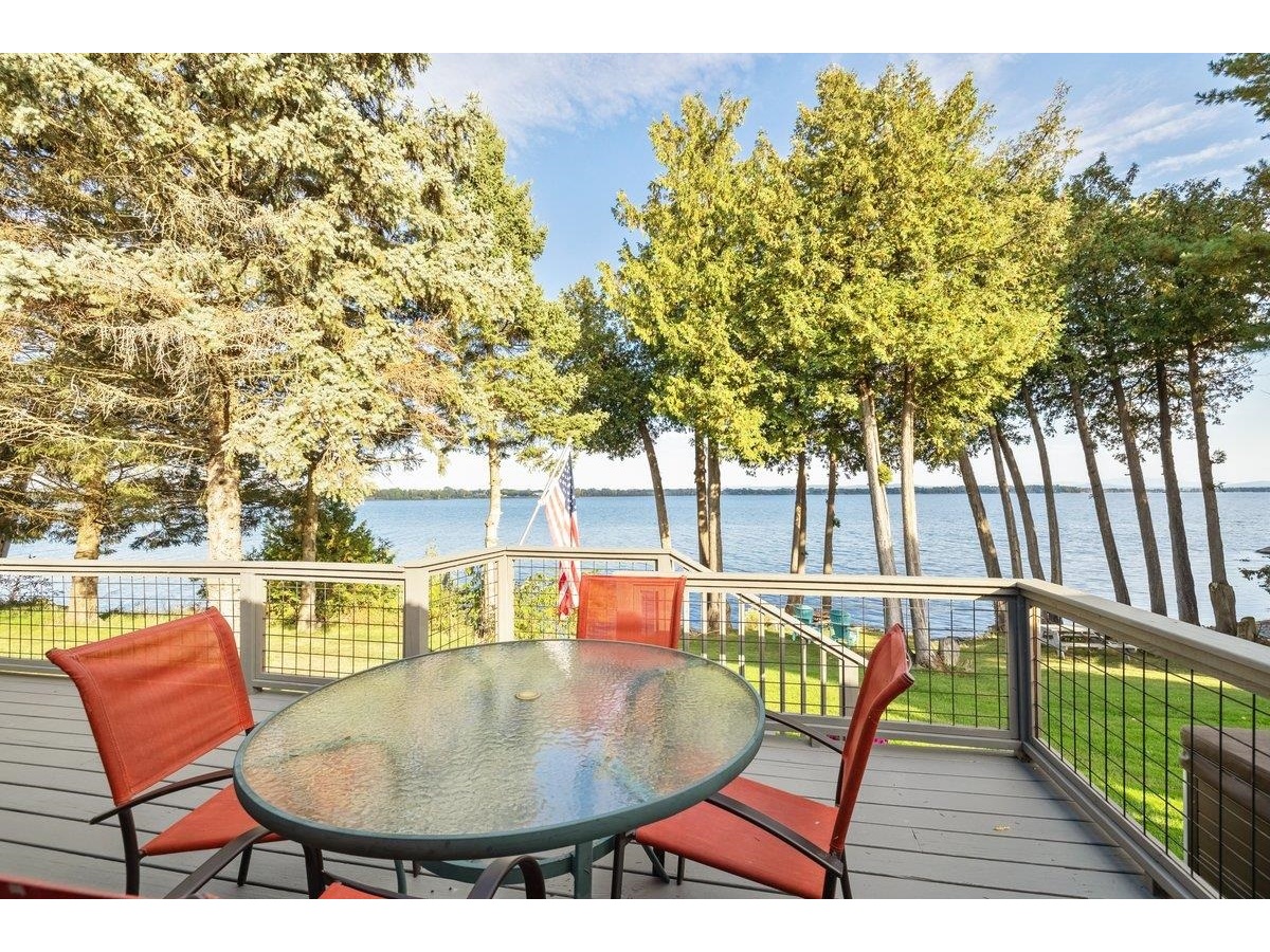 448 Jordan Point Road