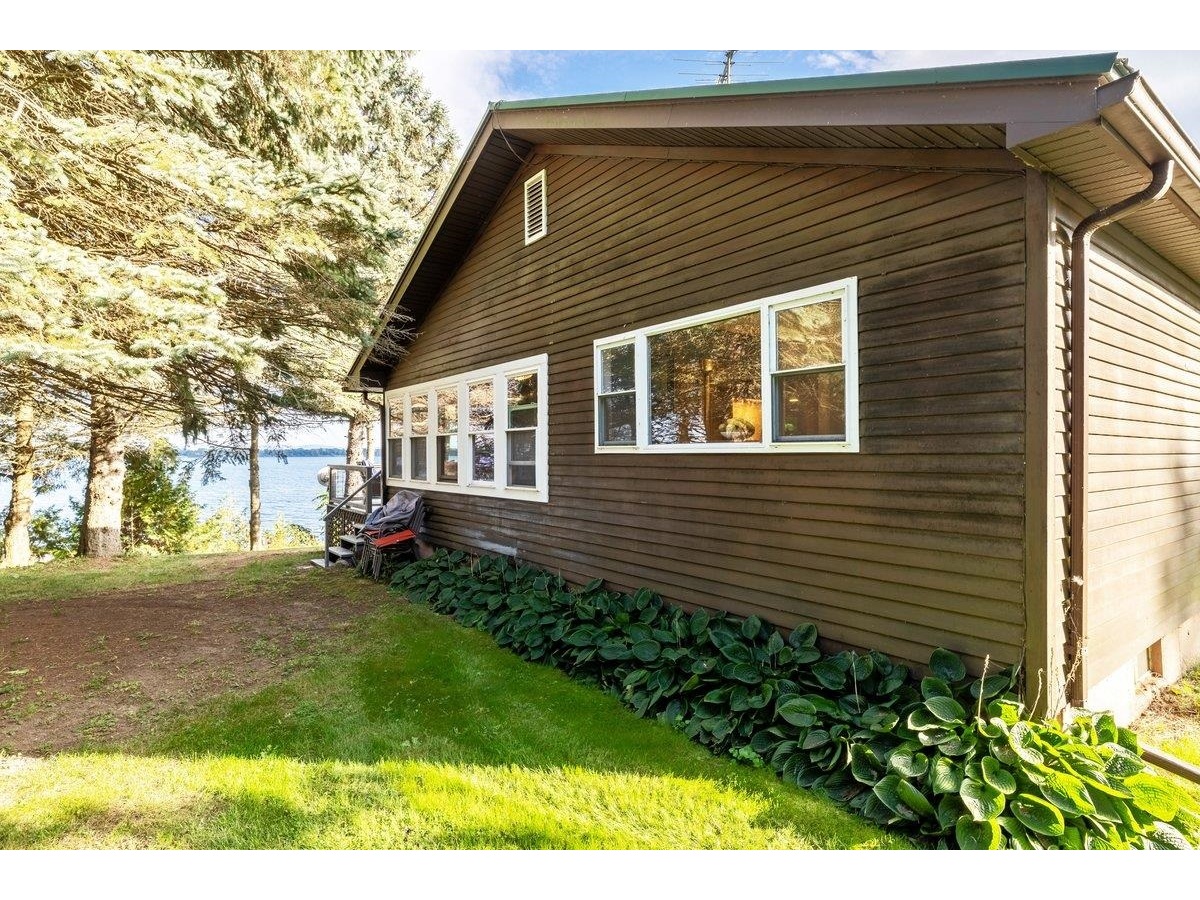 448 Jordan Point Road