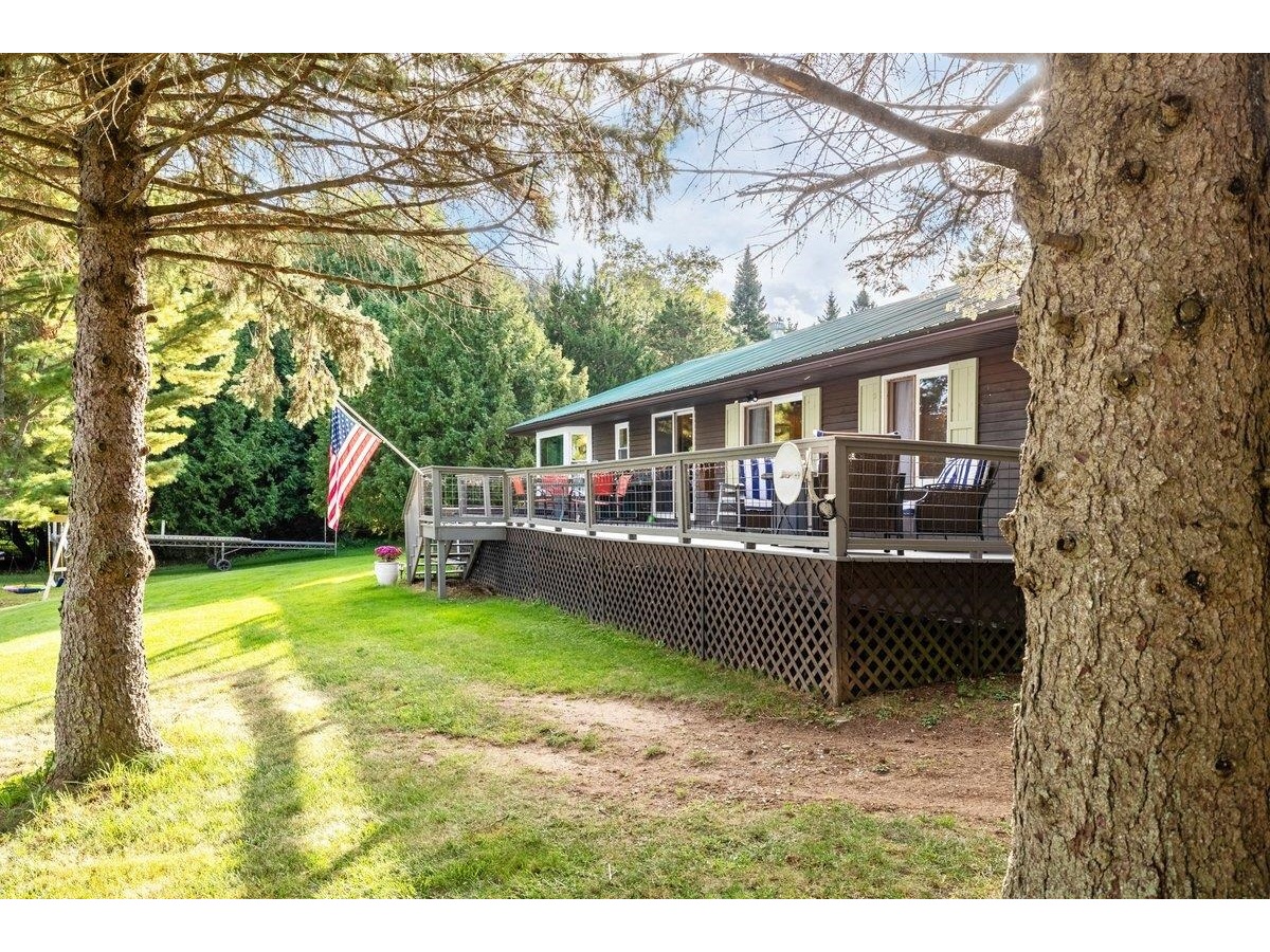 448 Jordan Point Road