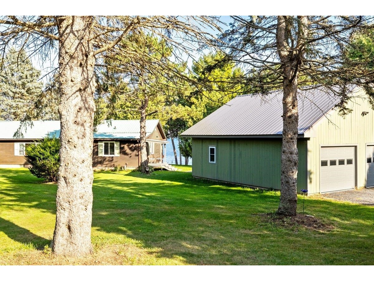 448 Jordan Point Road
