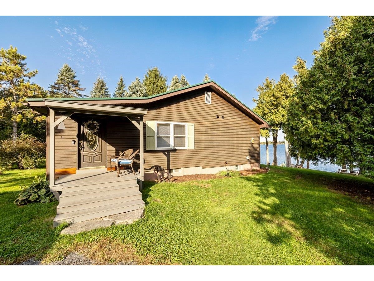 448 Jordan Point Road
