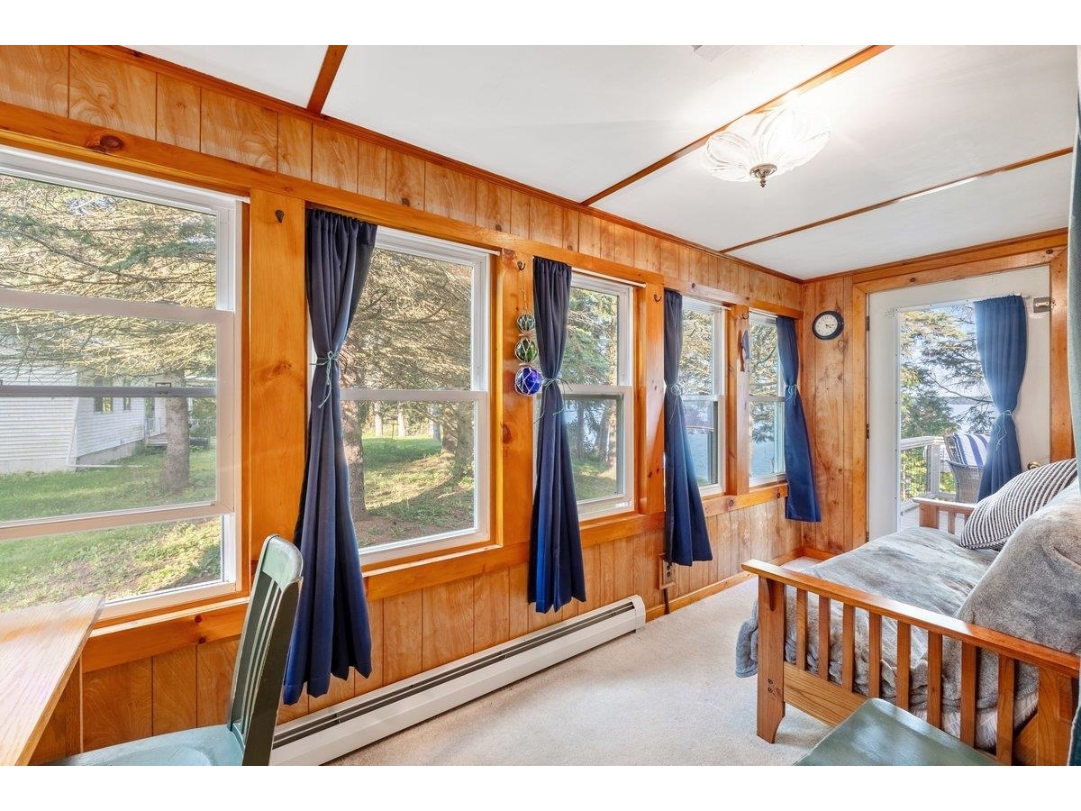 448 Jordan Point Road