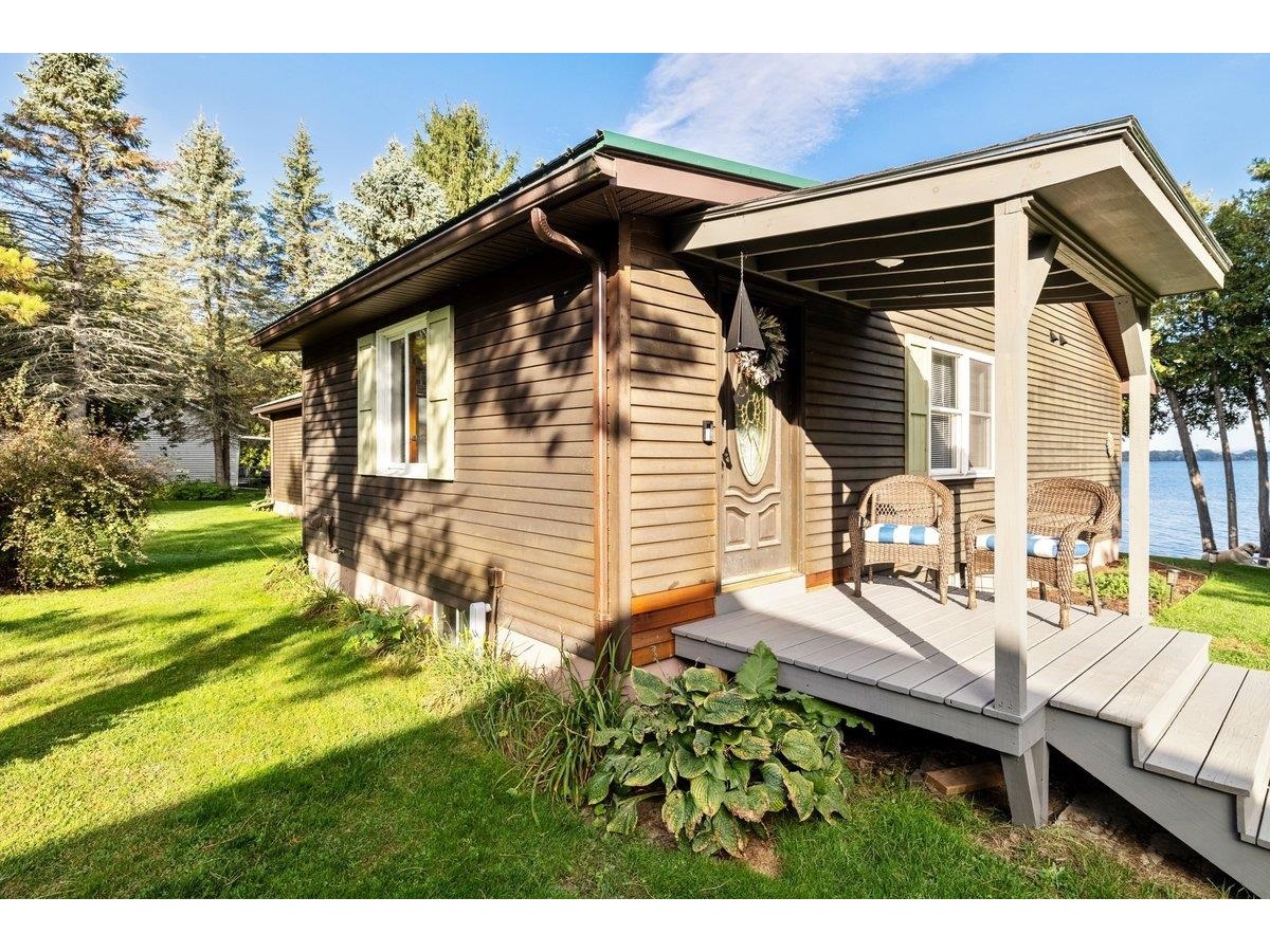 448 Jordan Point Road