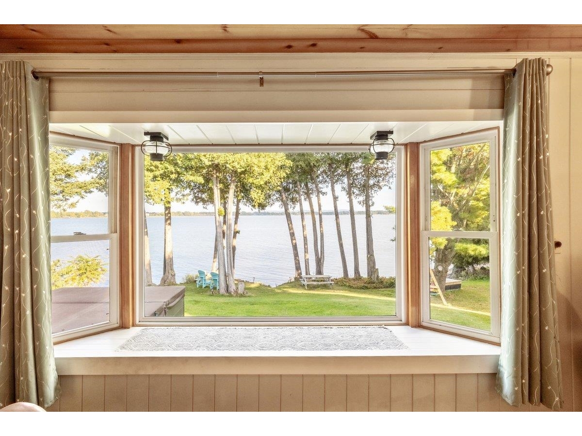 448 Jordan Point Road