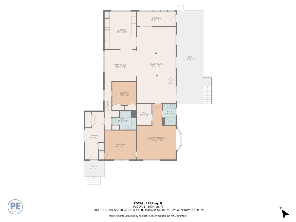 448 Jordan Point Road
