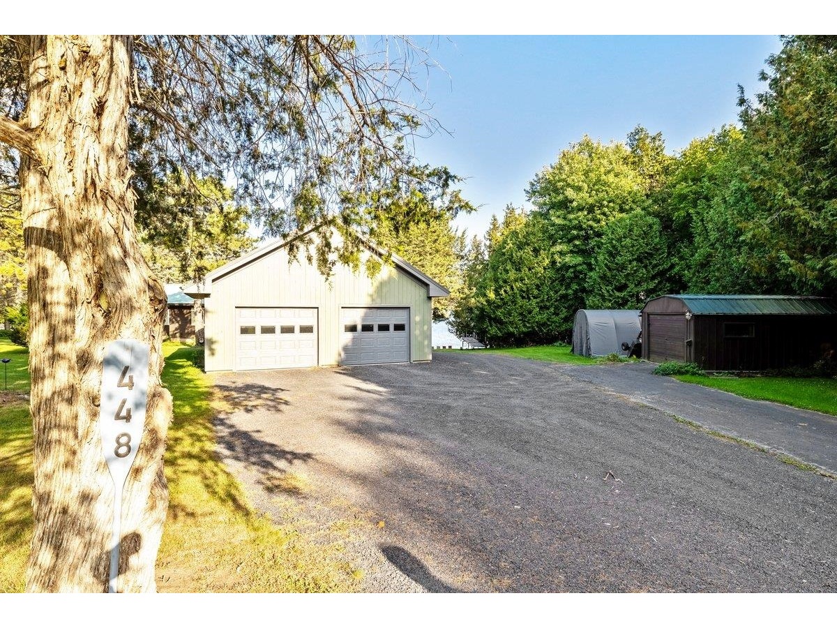 448 Jordan Point Road