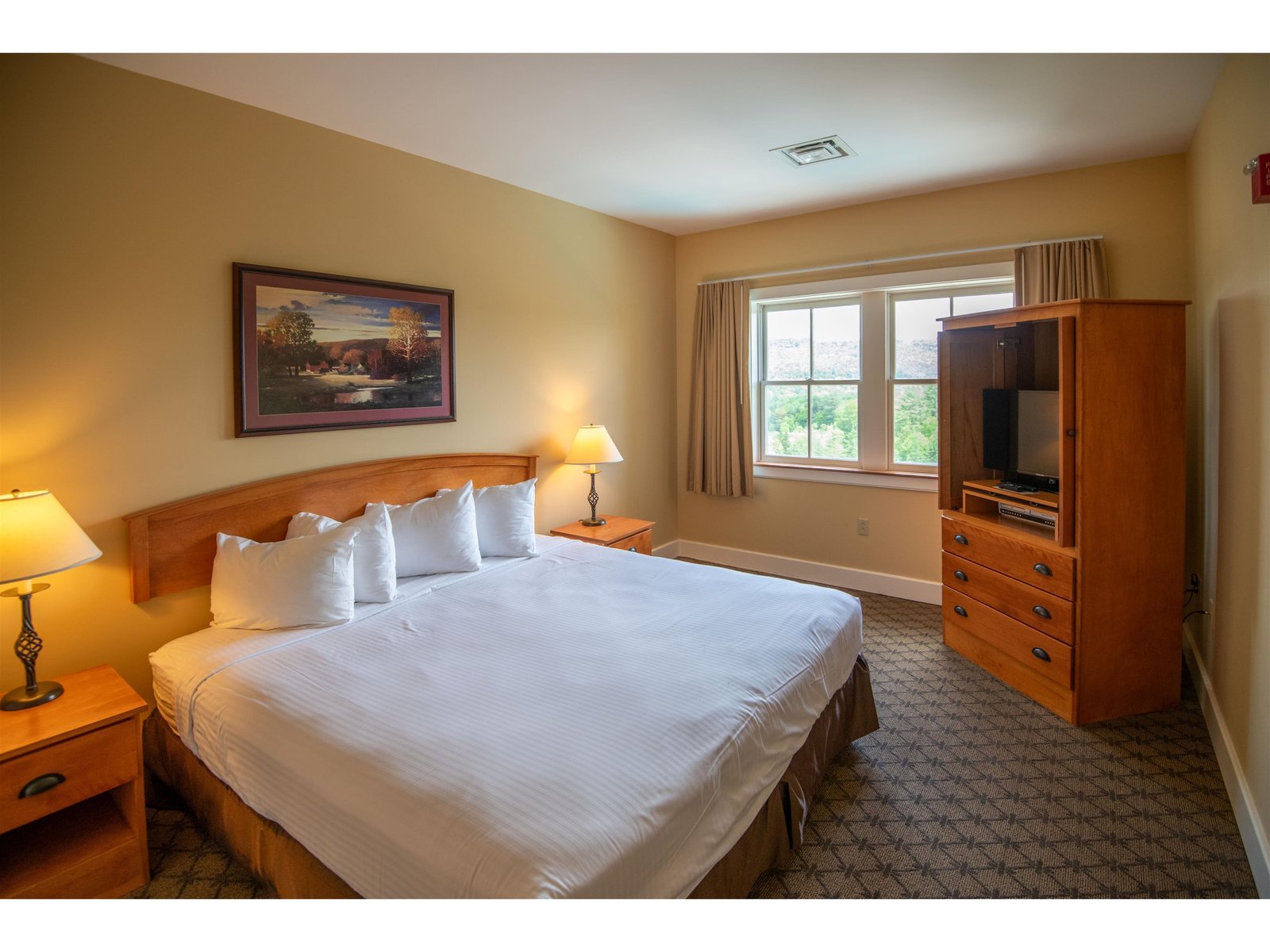 448 Qtr. I V  Jackson Gore Inn