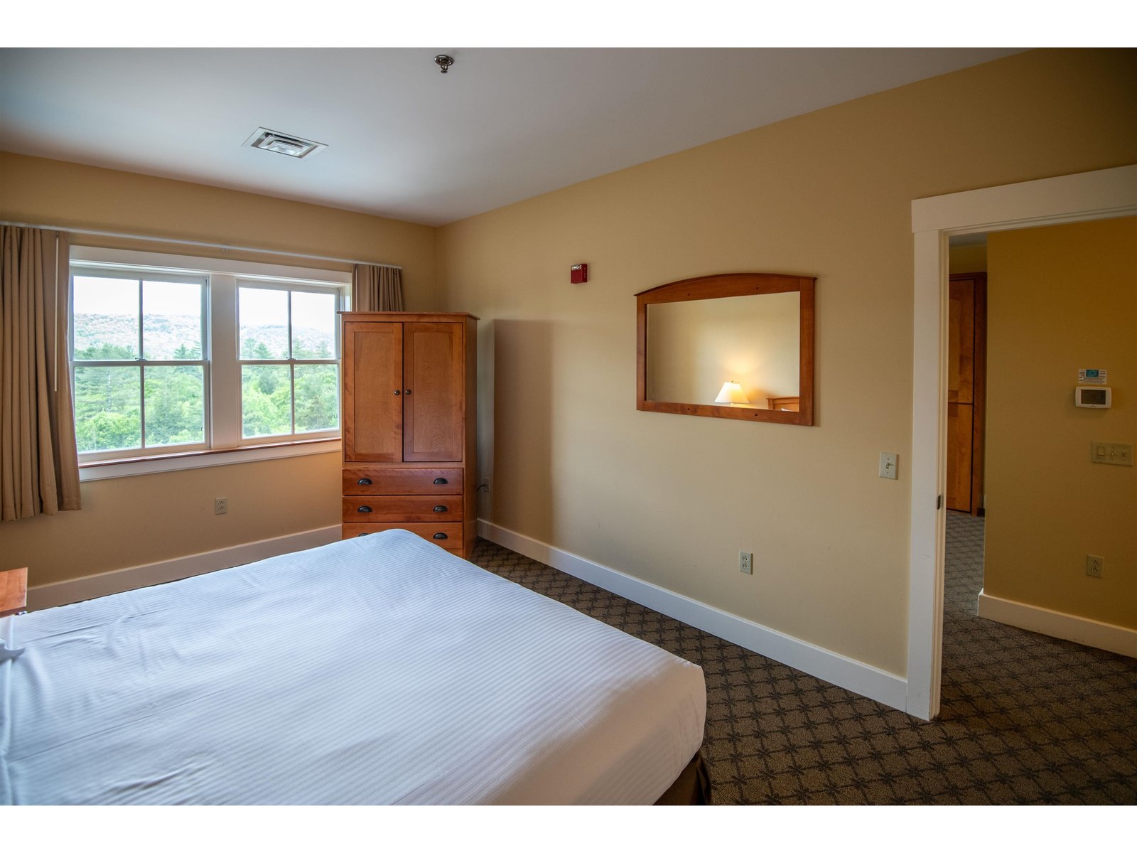 448 Qtr. I V  Jackson Gore Inn