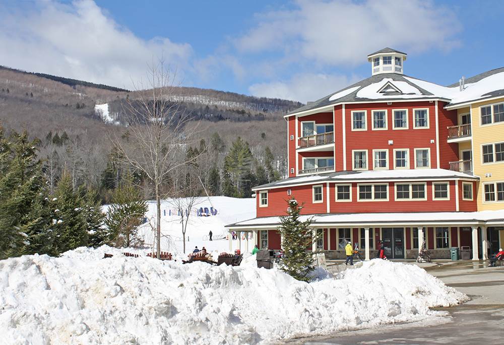 448 Qtr. I V  Jackson Gore Inn