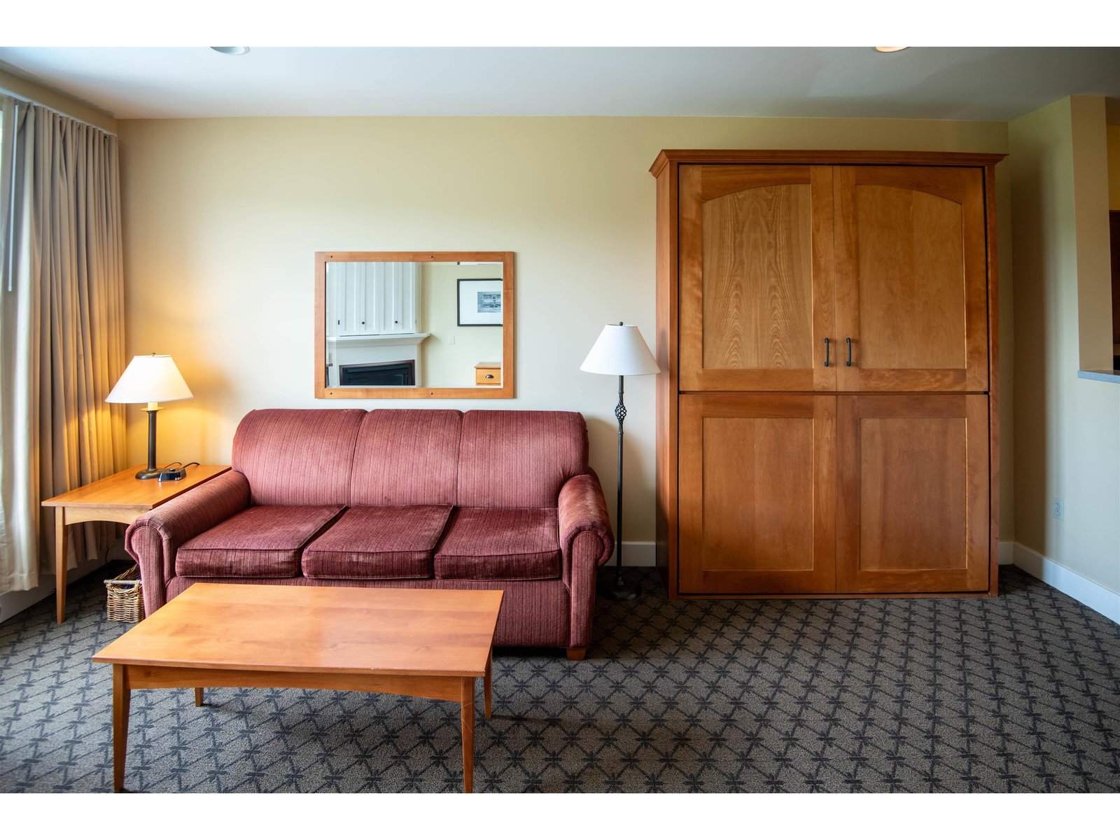 448 Qtr. I V  Jackson Gore Inn