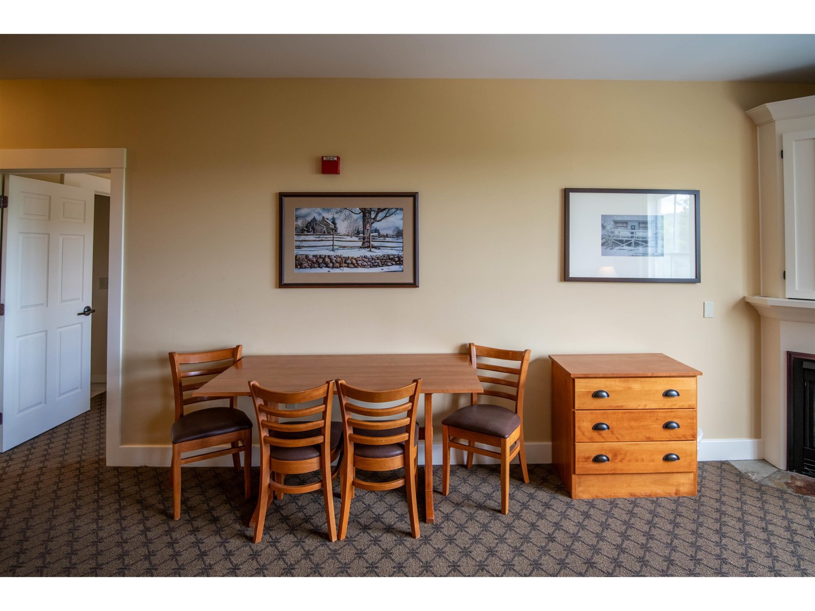 448 Qtr. I V  Jackson Gore Inn