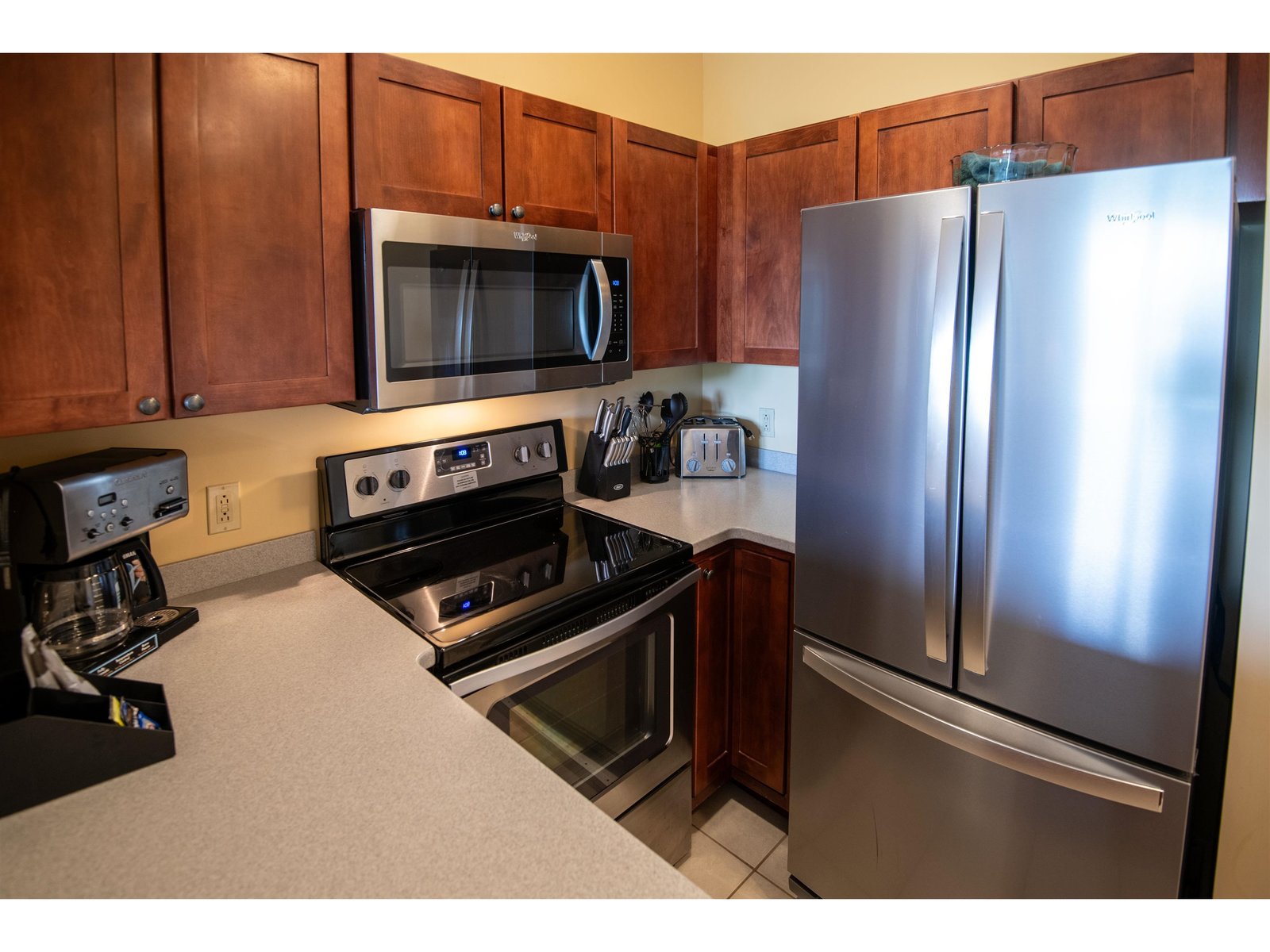 Beautiful Kitchen