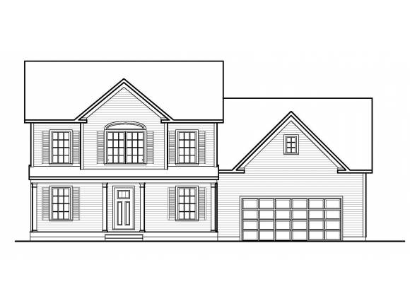 448 Sadlar Meadow Road. Lot 9
