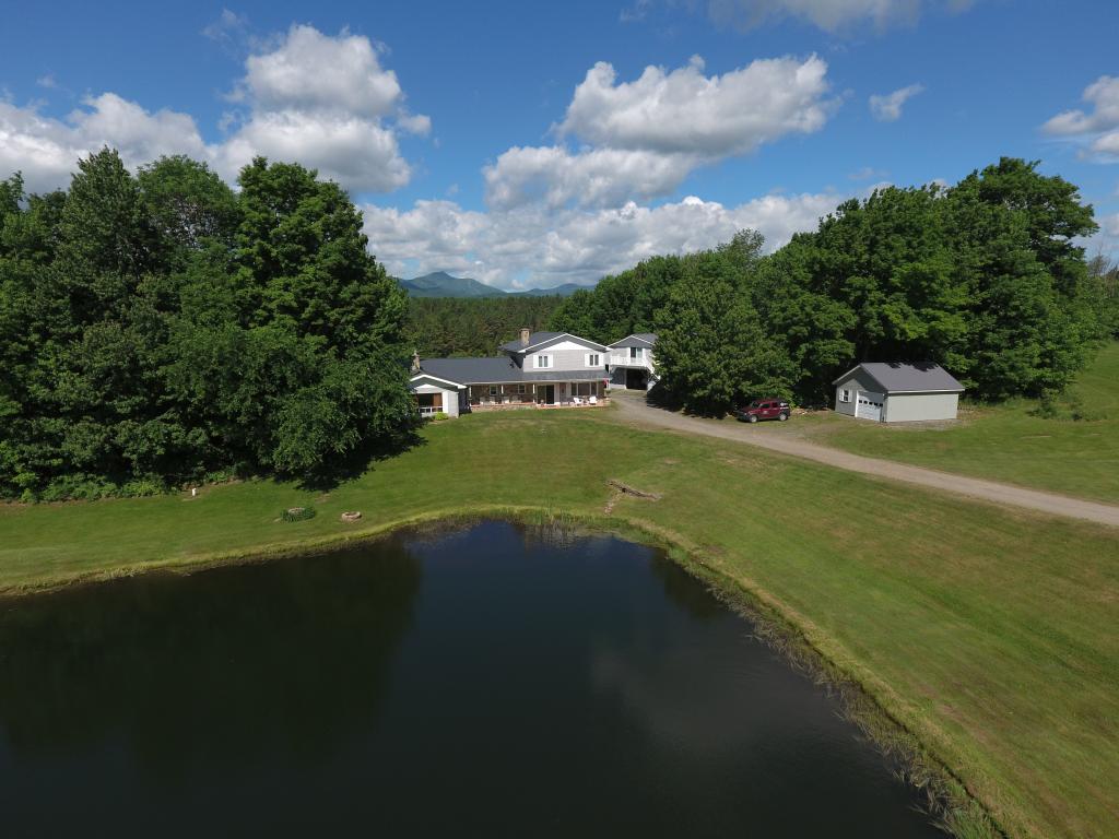 4984 East Hill Troy, Vermont Sold in 2017