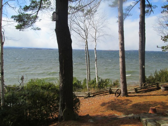 242 Cold Spring Road Milton, Vermont - Sold in 2016