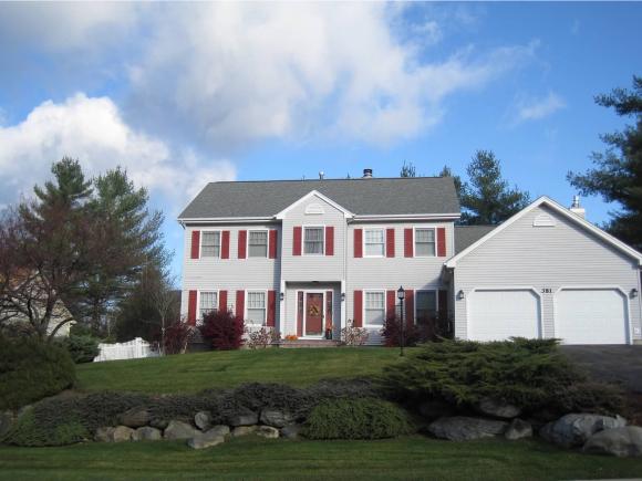 Sold property in Williston Sold property in Williston