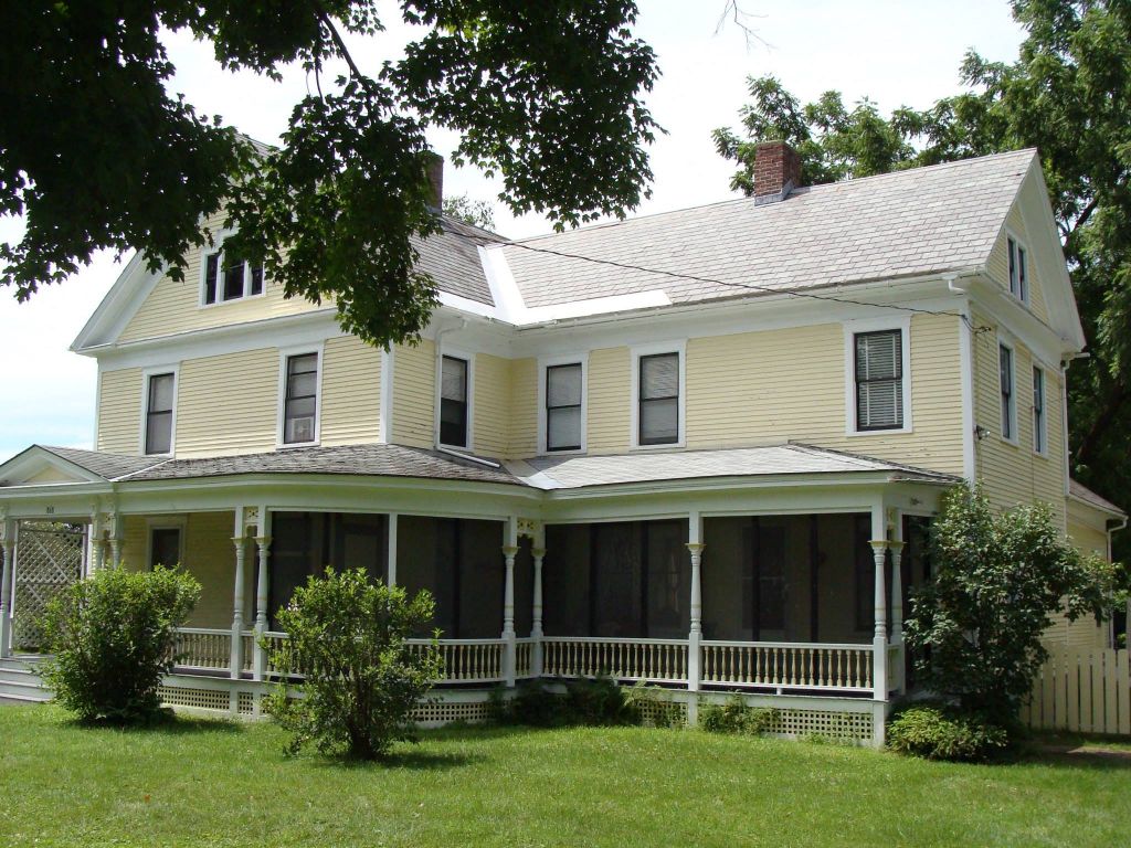 868 Scotch Hill Fair Haven, Vermont Sold in 2017