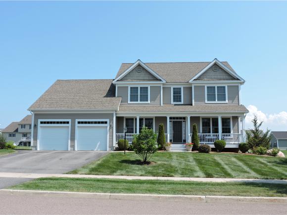 Sold property in South Burlington Sold property in South Burlington