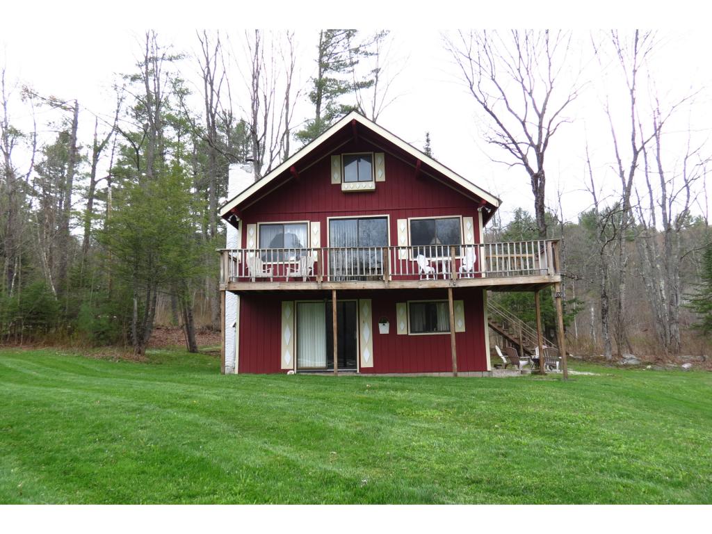 2691 Route 100 Londonderry, Vermont Sold in 2017