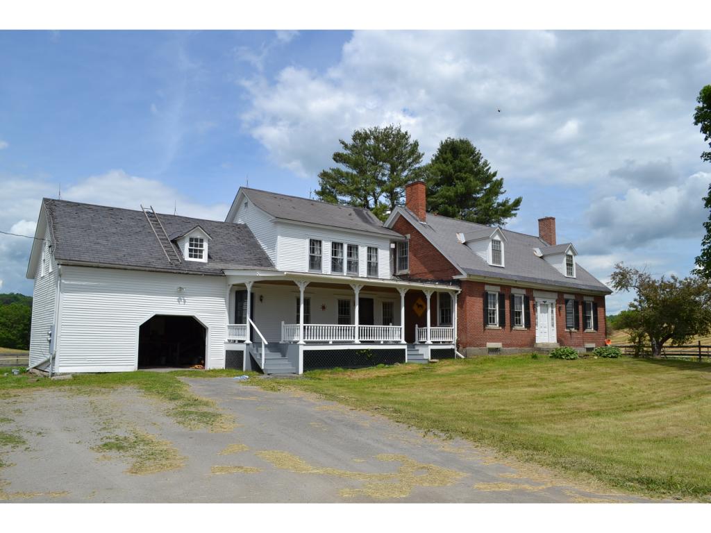 1265 Kelton East Montpelier, Vermont Sold in 2017