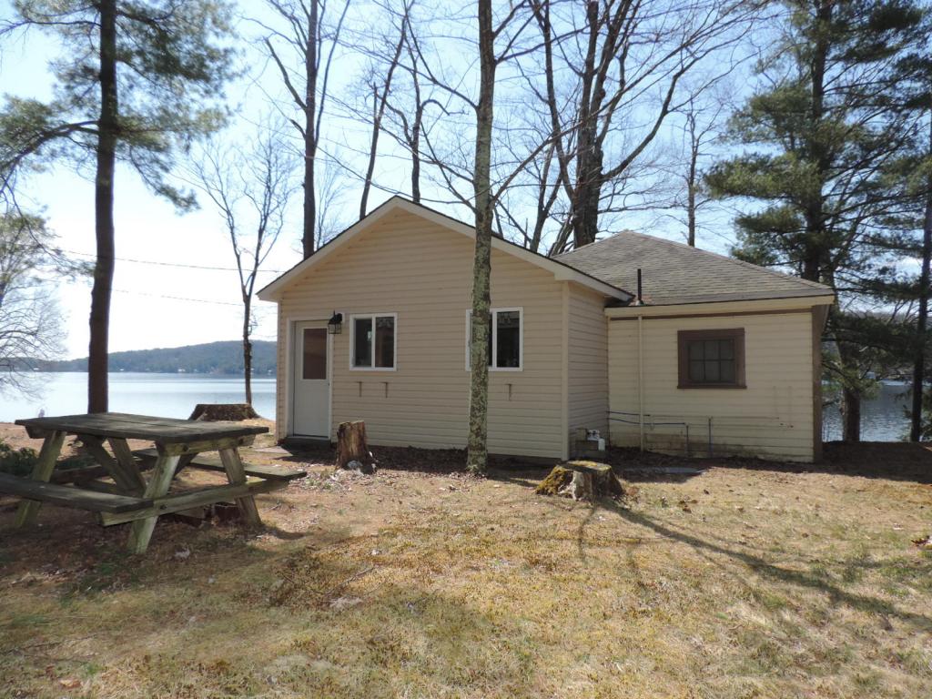 261 Cold Spring Poultney, Vermont