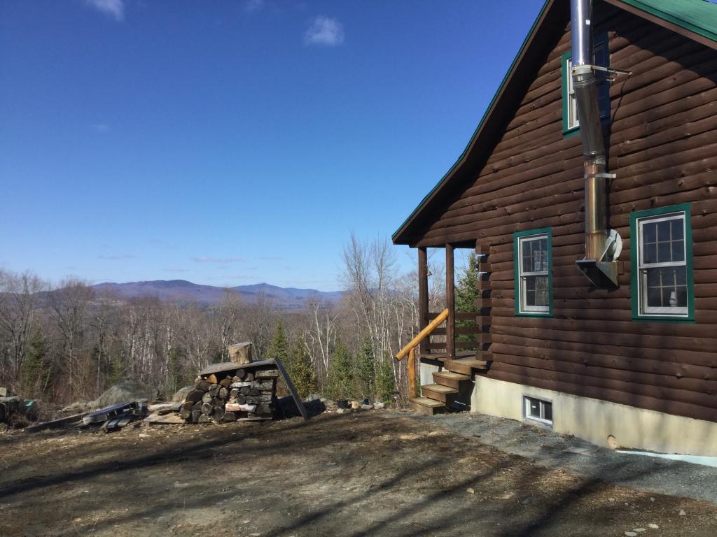 229 Miltimore Concord, Vermont