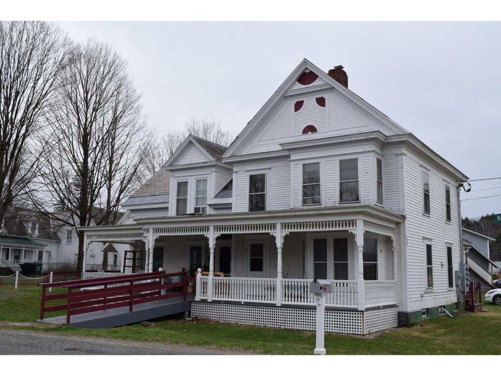 157 Maple Cambridge, Vermont