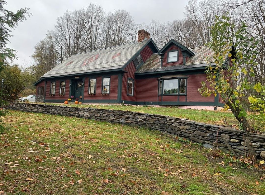 449 East Road