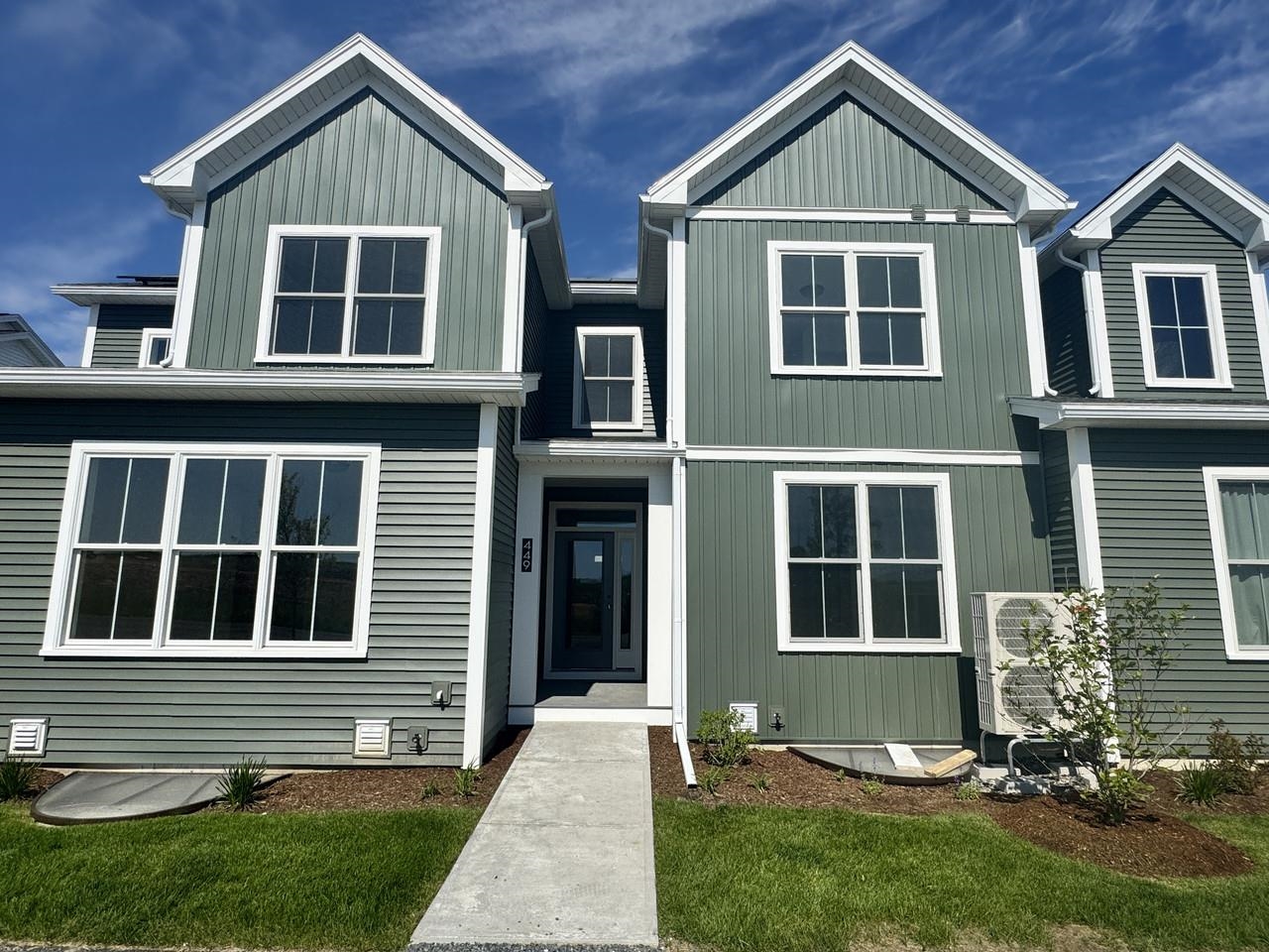 Affordable Townhouse
