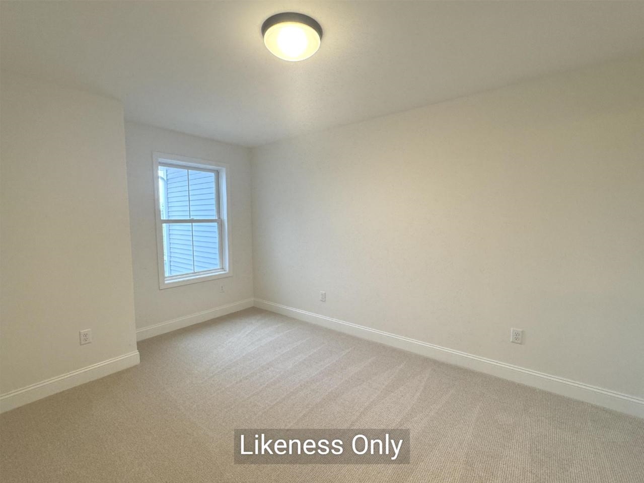 3rd Bedroom