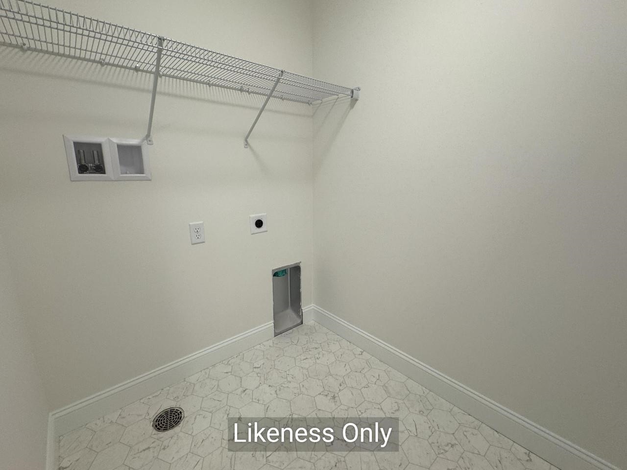 2nd Floor Laundry