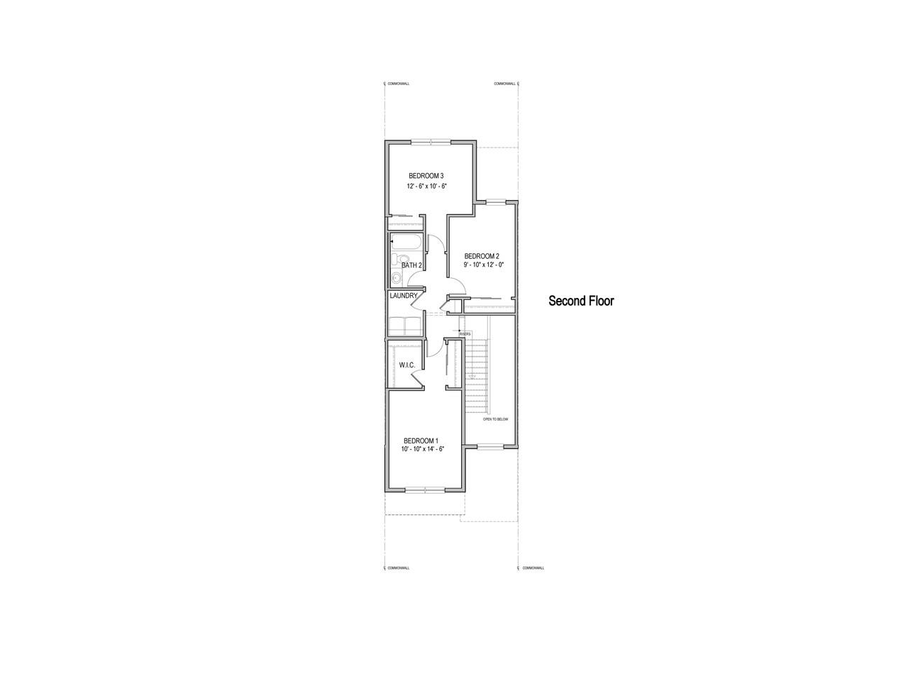 Second Level