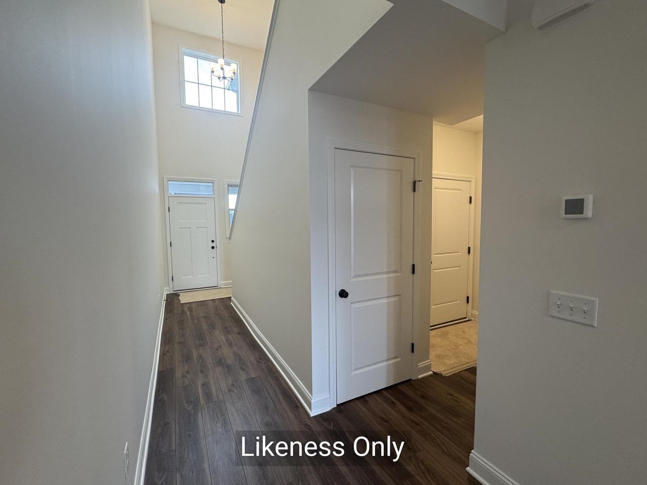 2-Story Foyer