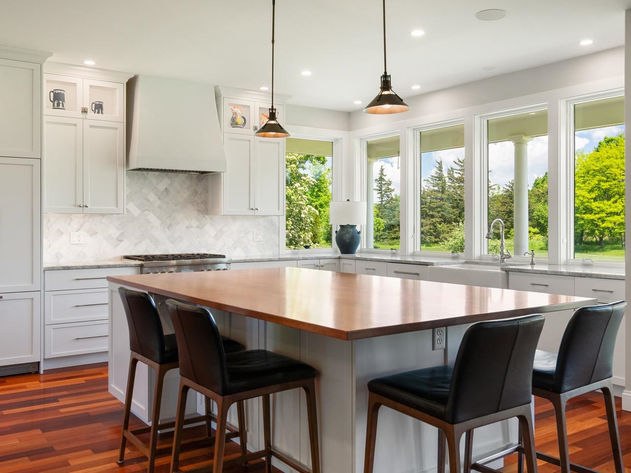 Chefs Kitchen