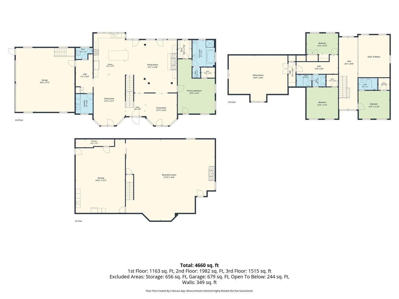 449 Palmer Lane