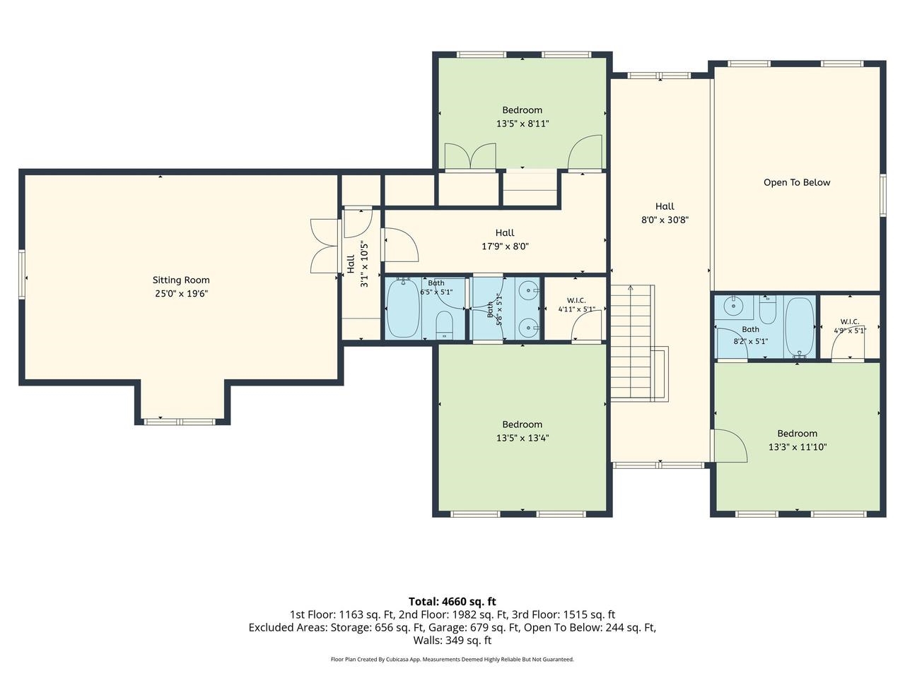 449 Palmer Lane