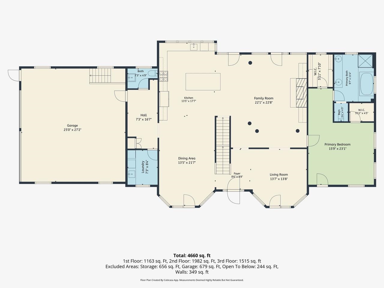 449 Palmer Lane