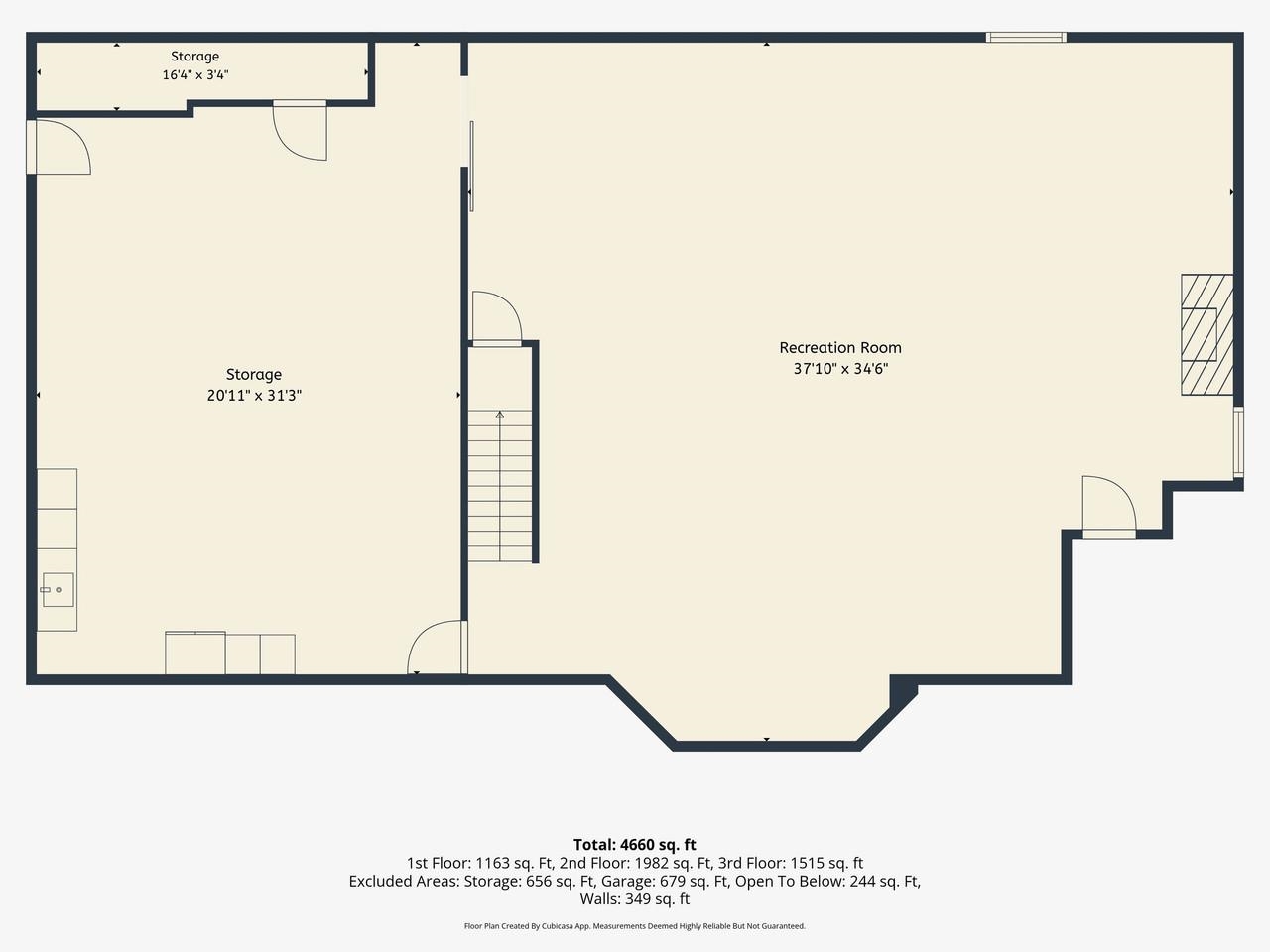 449 Palmer Lane