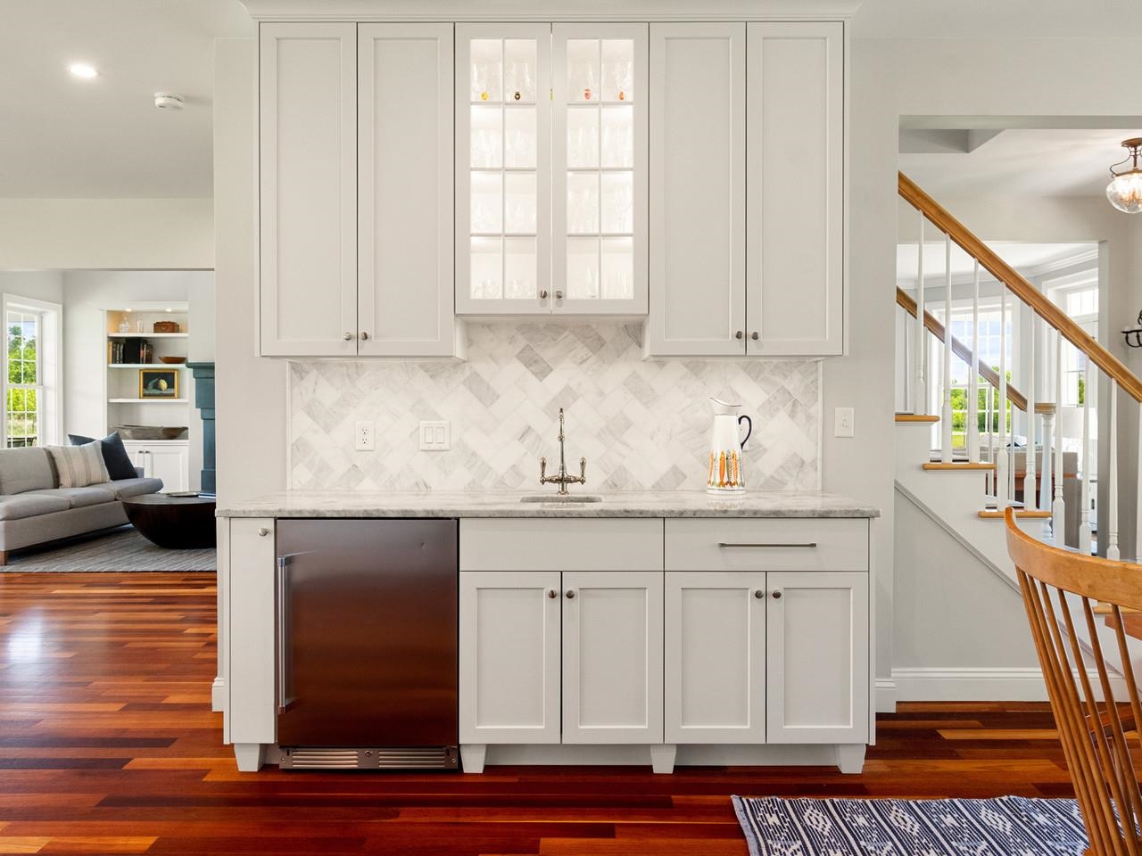 Wet Bar
