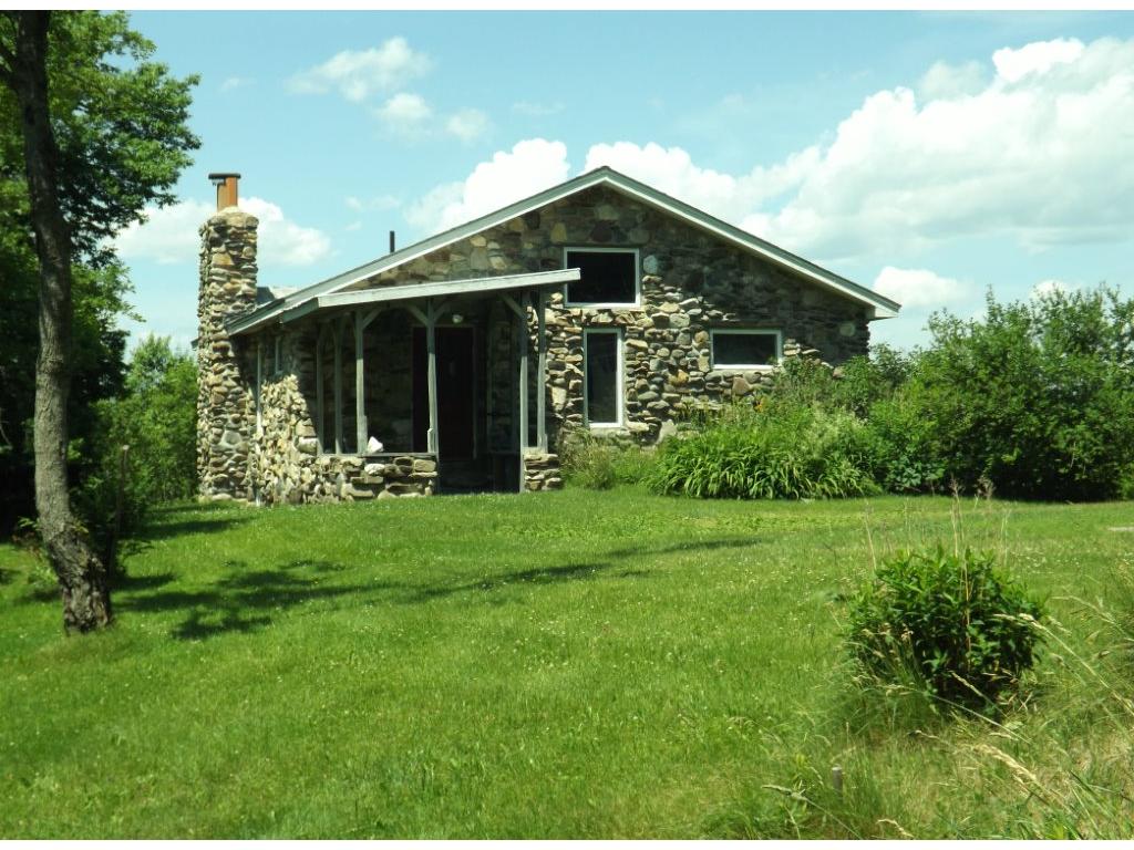 251 Twin Bridge Craftsbury, Vermont Sold in 2016