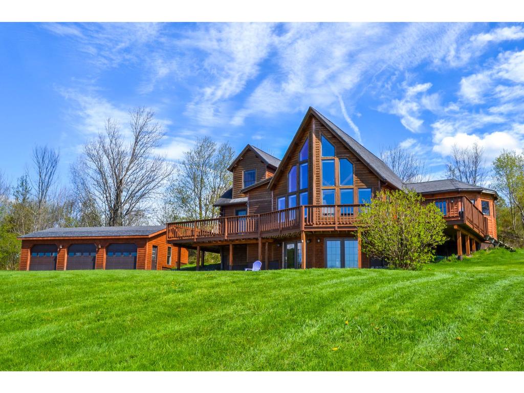 91 Peach Street Berlin, Vermont Sold in 2017