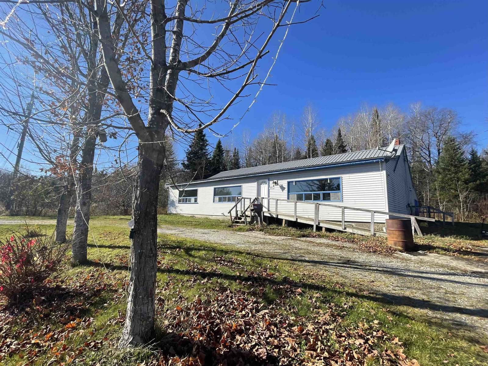 4491 Vermont 114