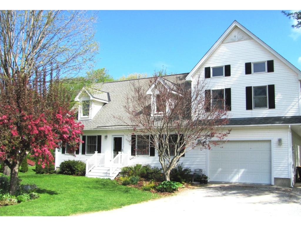 59 Crystal Meadows Castleton, Vermont Sold in 2017