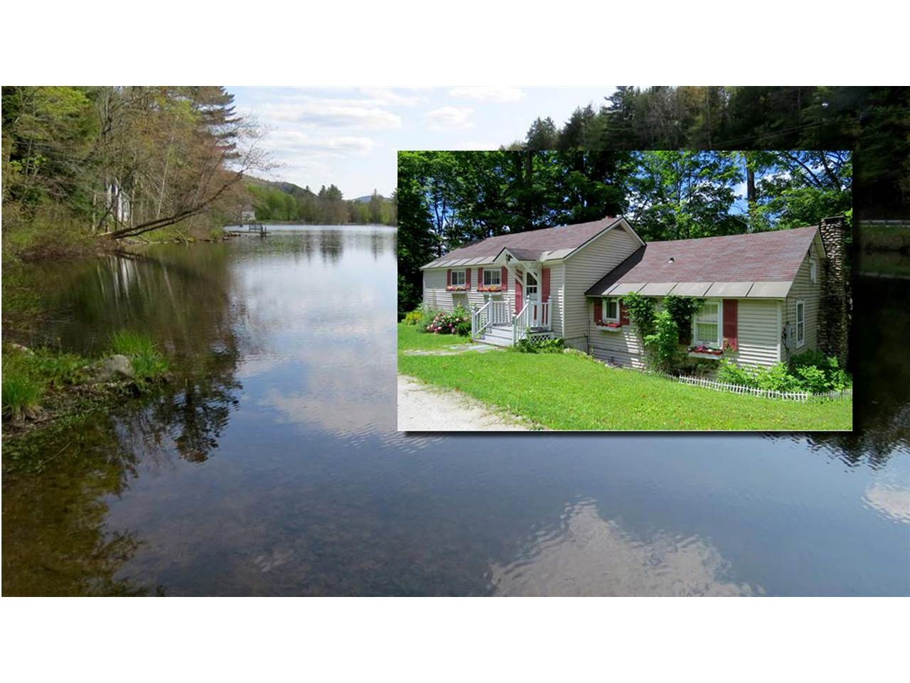 31 Lake Pauline Ludlow, Vermont