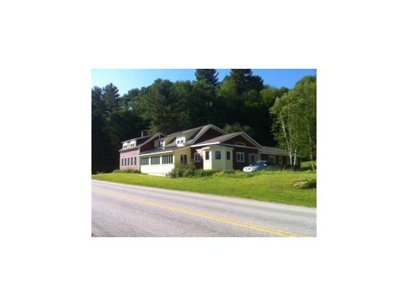 4492 Mountain Rd