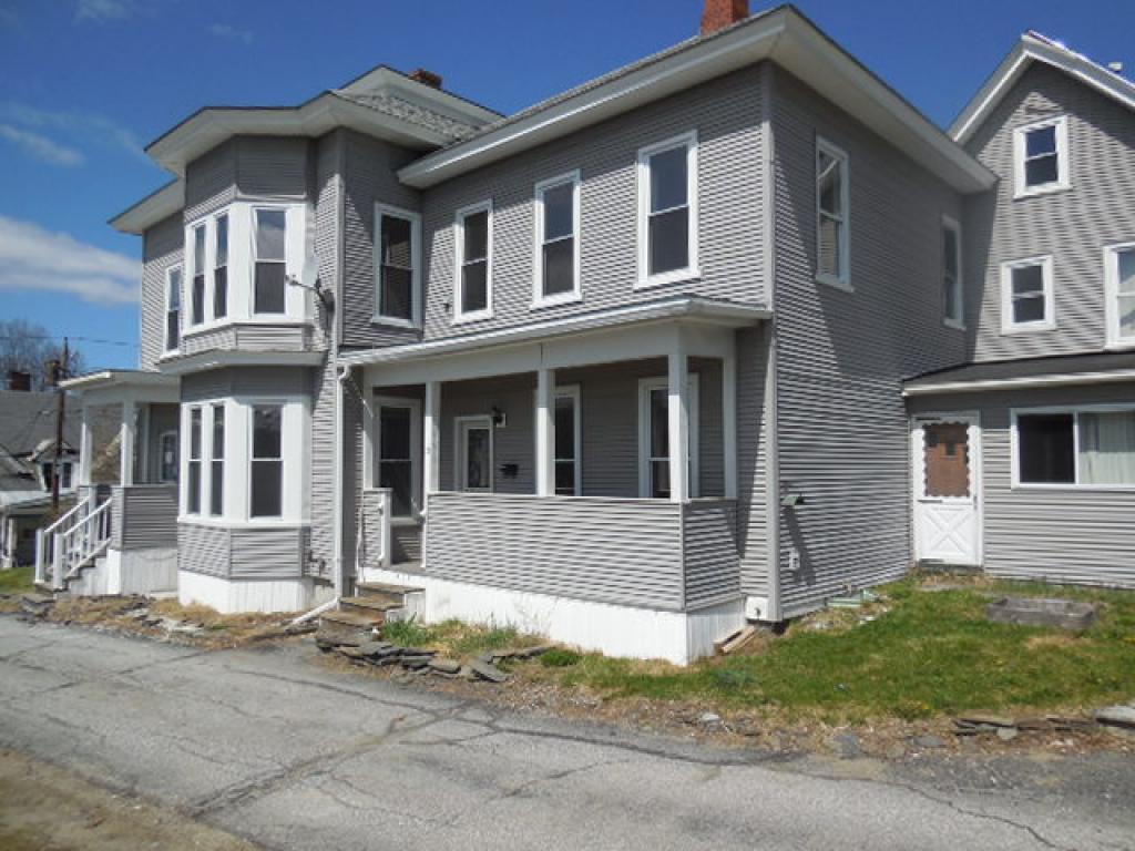 131517 Highland Ave Barre City, Vermont Sold in 2017