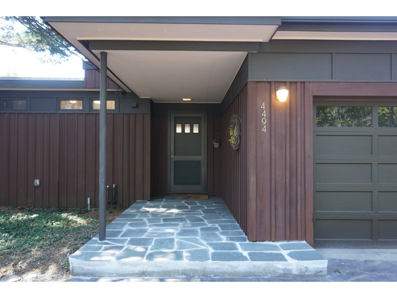 4494 St. George Road