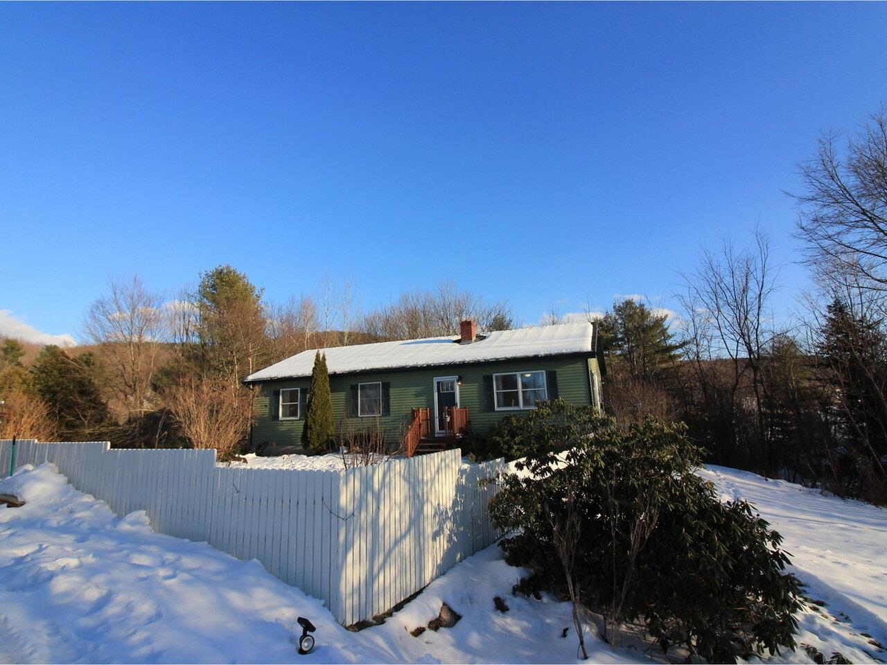 4494 VT Route 116