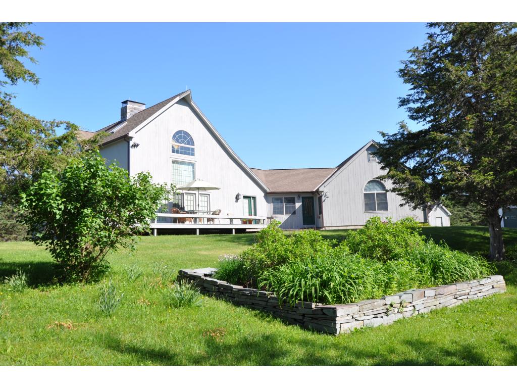 1041 N. Pawlet Pawlet, Vermont Sold in 2017 Coldwell Banker Hickok